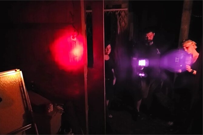 charleston-paranormal-real-ghost-adventure-key-points