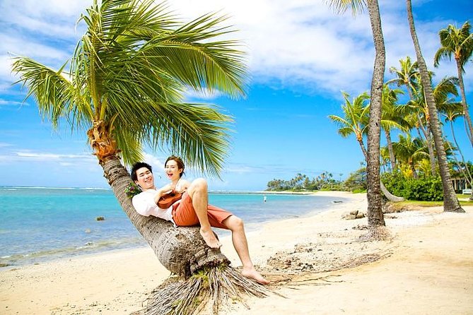Couples Photo Session With Professionally Edited Pictures
