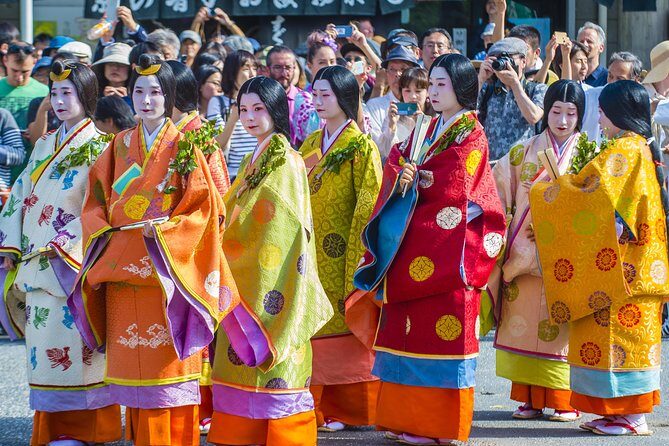 Kyoto Private Tours With Locals: 100% Personalized, See the City Unscripted