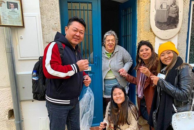 Tuk Tuk Lisbon Guided Tour! 100% PRIVATE & PERSONALIZED