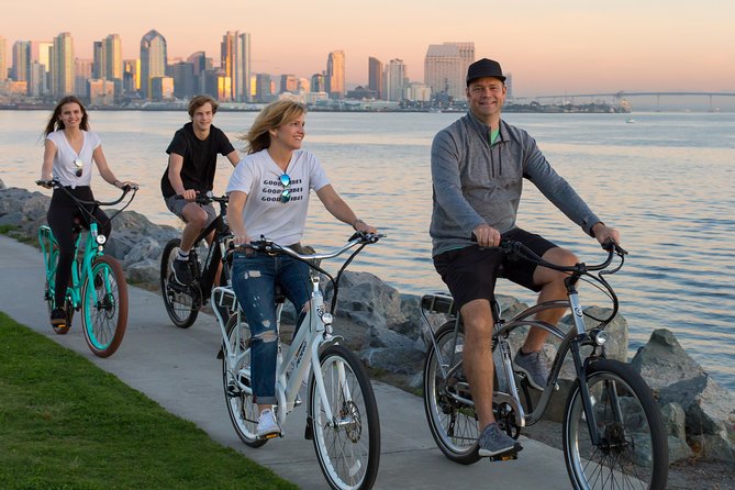 discover-san-diego-with-the-power-of-an-electric-bike-rental-key-points