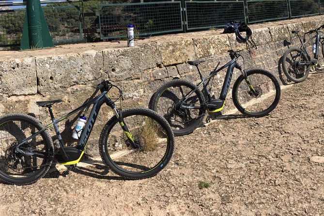 E-Bike Tour of Sainte Victoire Mountain, Aix-En-Provence - Tour Overview