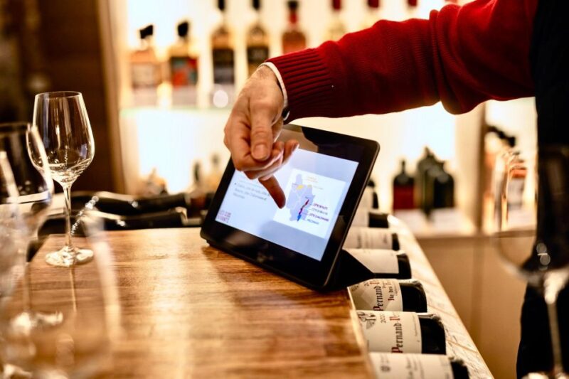 ✨ Masterclass Chardonnay - Wine Tasting in Dijon ???????? - Key Points