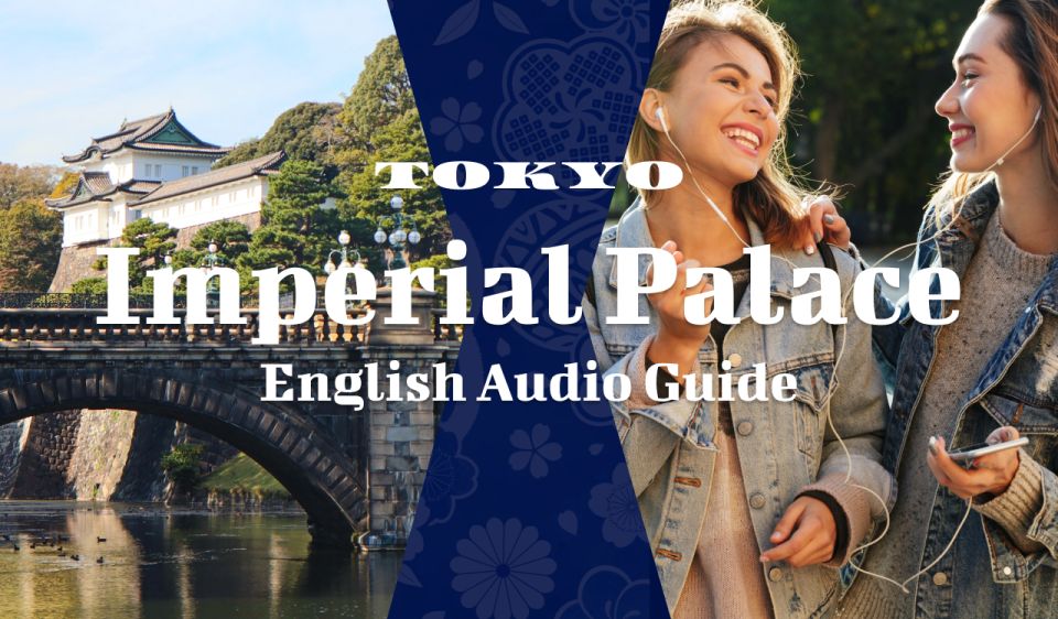East Gardens Imperial Palace: [Simple Version] Audio Guide - Key Points