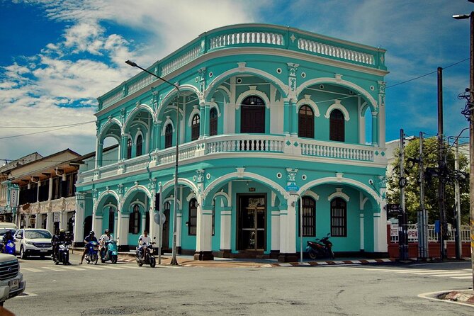️ Phuket Private Instagram Tour: All-Inclusive - Key Points