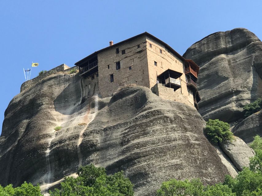 from-athens-private-day-trip-to-meteora-itinerary-highlights