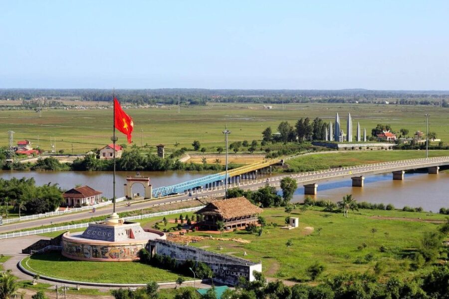 From Hue: Small Group DMZ Tour 1 Day - Key Locations Visited