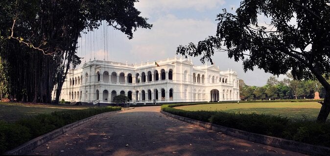Full-Day Colombo City Tour (Private Car) - Key Points