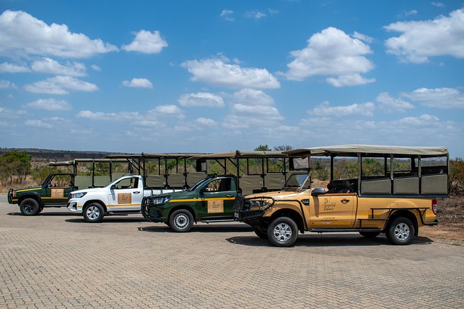 Full Day Kruger Safari Tour - Key Points