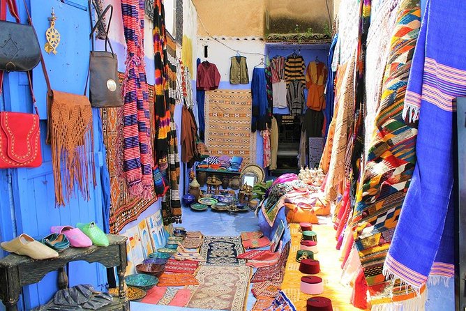 full-day-trip-to-chefchaouen-from-tangier-exploring-the-medina