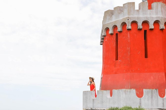 Half-Day Sintra and Pena Palace Tour From Lisbon With Small-Group - Tour Overview