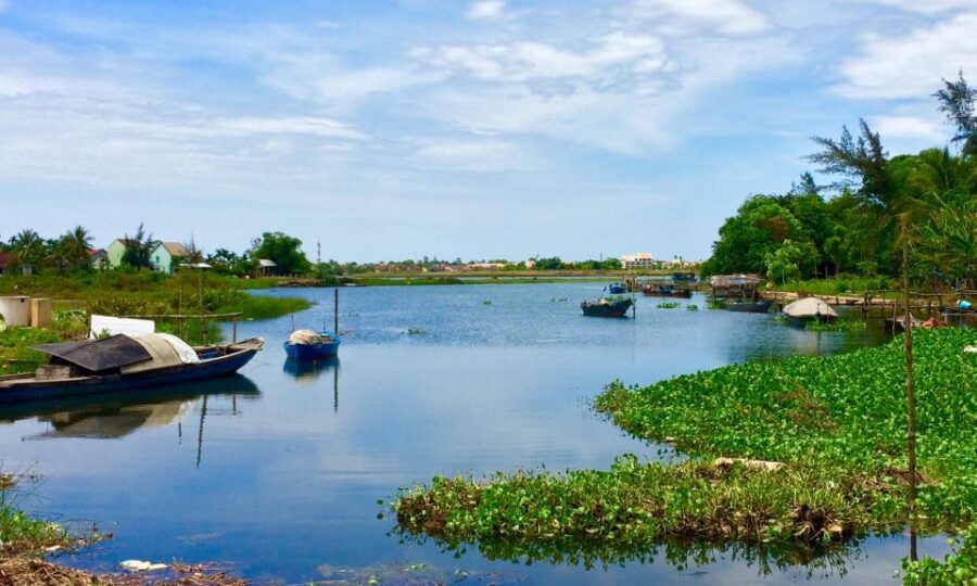 Hoi an Countryside Bike Tour to Kim Bong Village - Overview of the Bike Tour