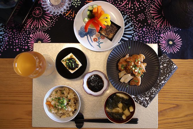 japanese-cooking-class-and-wine-pairing-with-yasue-in-kanagawa-overview-of-the-cooking-class