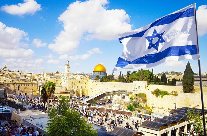 Jerusalem Old City Tour - Key Points