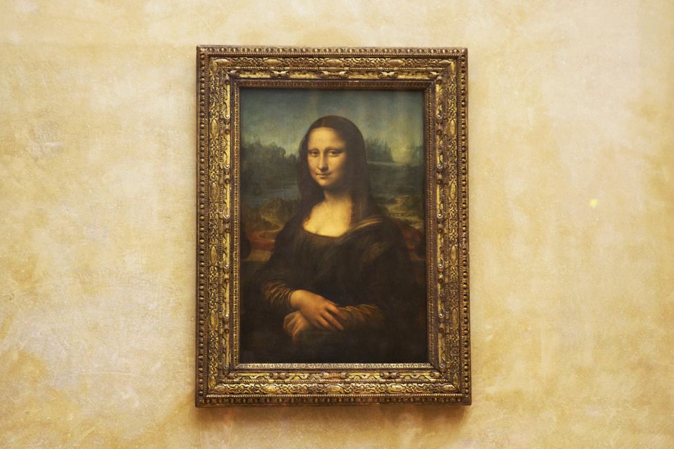 Louvre Museum: Mona Lisa Without the Crowds Last Entry Tour - Key Points