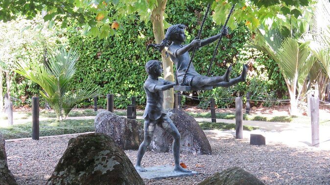 Matakana Art and Wine Escape