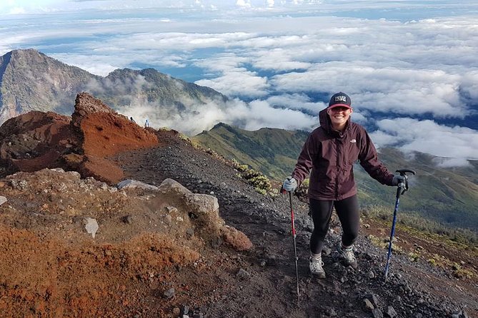 Mt Rinjani Trekking 4 Days and 3 Nights - Meeting and Pickup Details