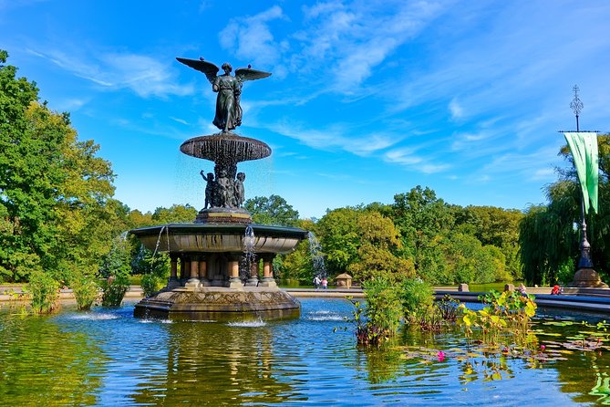 New York City Tour With Driver-Guide and Separate Guide Option - Inclusions and Exclusions