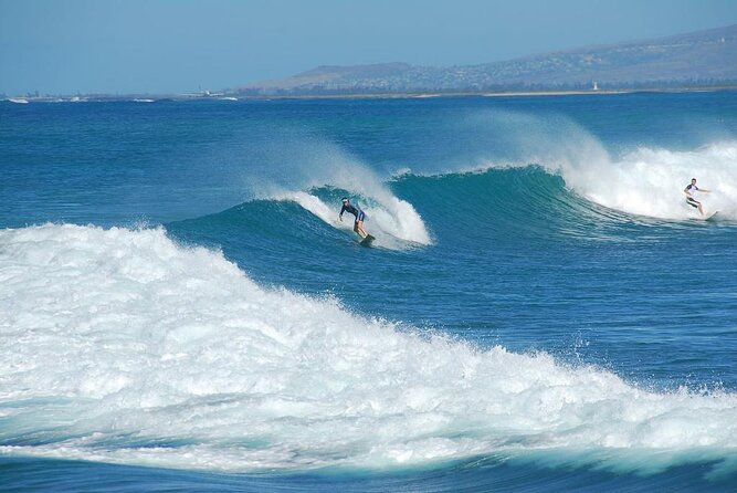 North Shore Oahu Snorkeling Tour