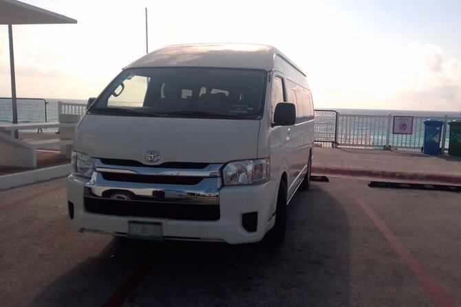 One-Way Private Transfer From Cancun Airport to Cancun Hotel Zone - Key Points