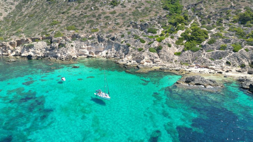 Palma: Private Sailing Boat Excursion With Optional Paella - Sailing Boat Excursion Details