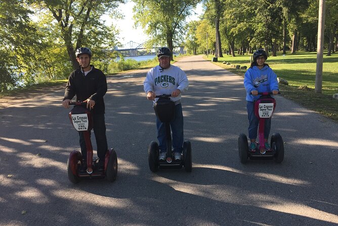 Pettibone Park Segway Tour