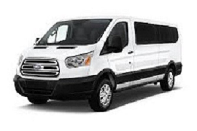 Port Canaveral to MCO Orlando Airport Private Transfer (Two Way)