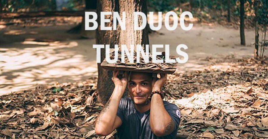 private-cu-chi-ben-duoc-tunnels-overview-of-the-tour