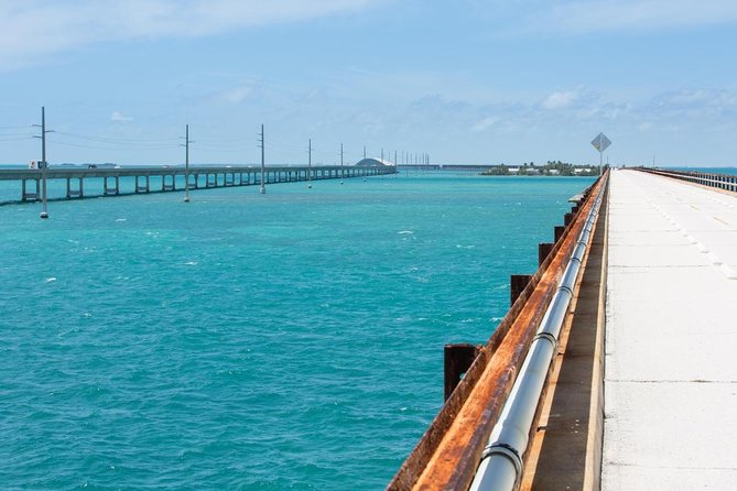 Private Full-Day Tour of Florida Keys From Miami Key Largo to Key West - Key Points