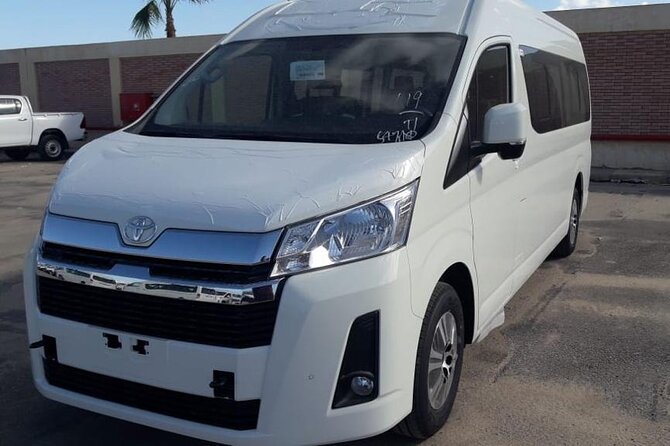 Private Sharm El Sheikh Airport Transfers - Overview of the Service