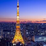 private-tour-by-car-in-tokyo-key-points