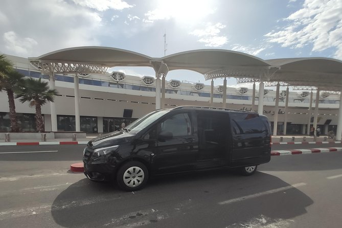 rabat-to-casablanca-luxury-transfer-inclusions-and-amenities