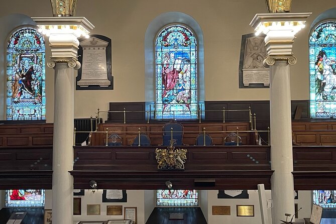 Religious Heritage Walking Tour (3h) - Tour Overview