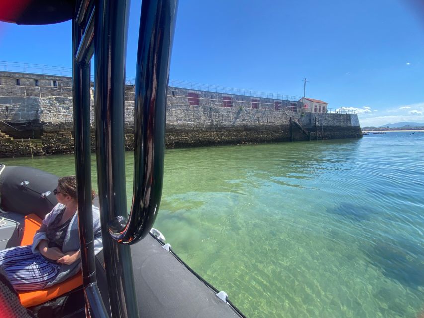 Best Cruises And Boat Tours In Saint Jean De Luz