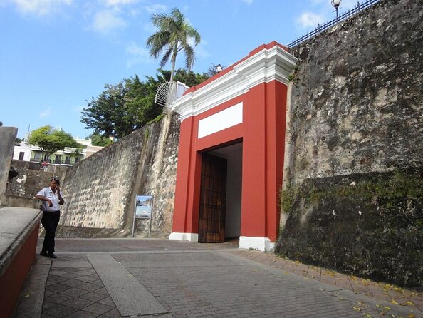 San Juan Done Right! - Driving Tour