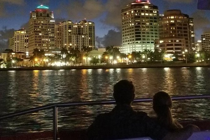 Scenic Sunset Cruise in West Palm Beach - Overview of the Sunset Cruise