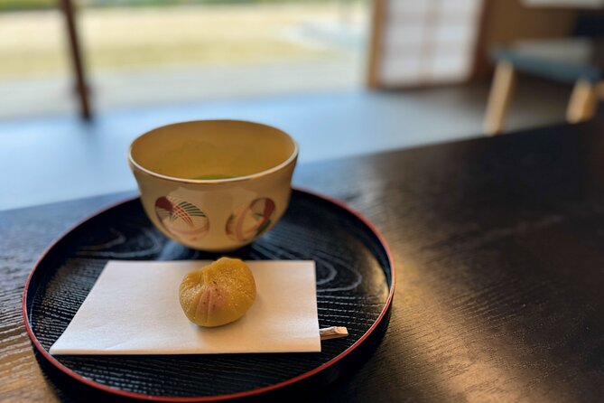 Small Group Japanese Garden Tour With Matcha and Japanese Sweets - Key Points