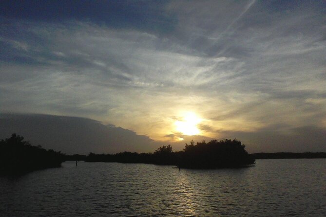 Sunset Cruise on the Beautiful Banana River - What to Expect on Board