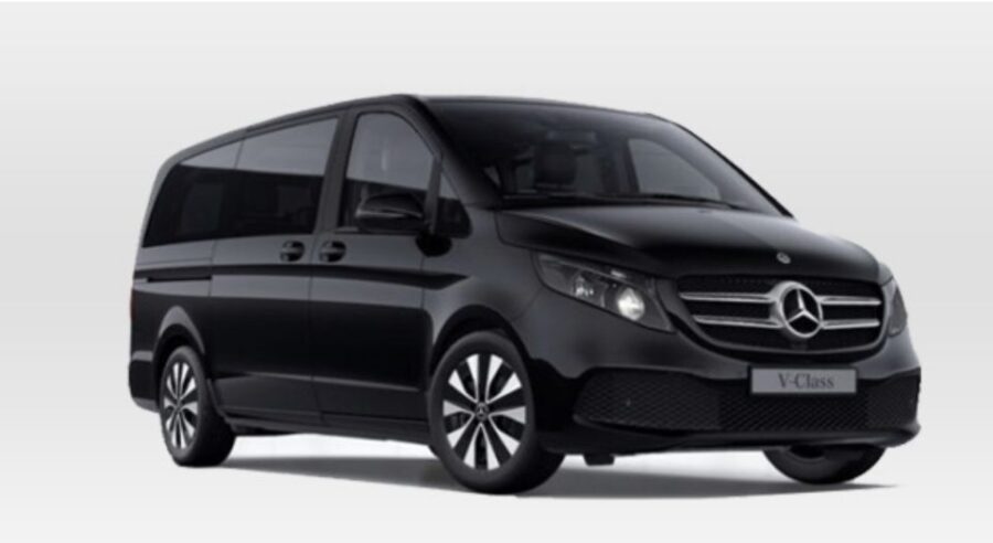 Sydney Airport Transfer to Sydney CBD