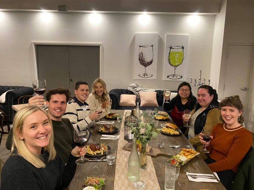 From Sydney: Hunter Valley Wine, Gin, & Food Tastings Tour