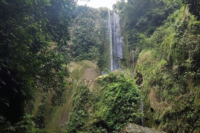 Taal Volcano Experience & A Hidden Waterfalls: A Dual Adventure - Tour Details
