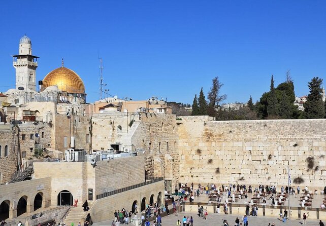tailored-private-tours-in-israel-key-points