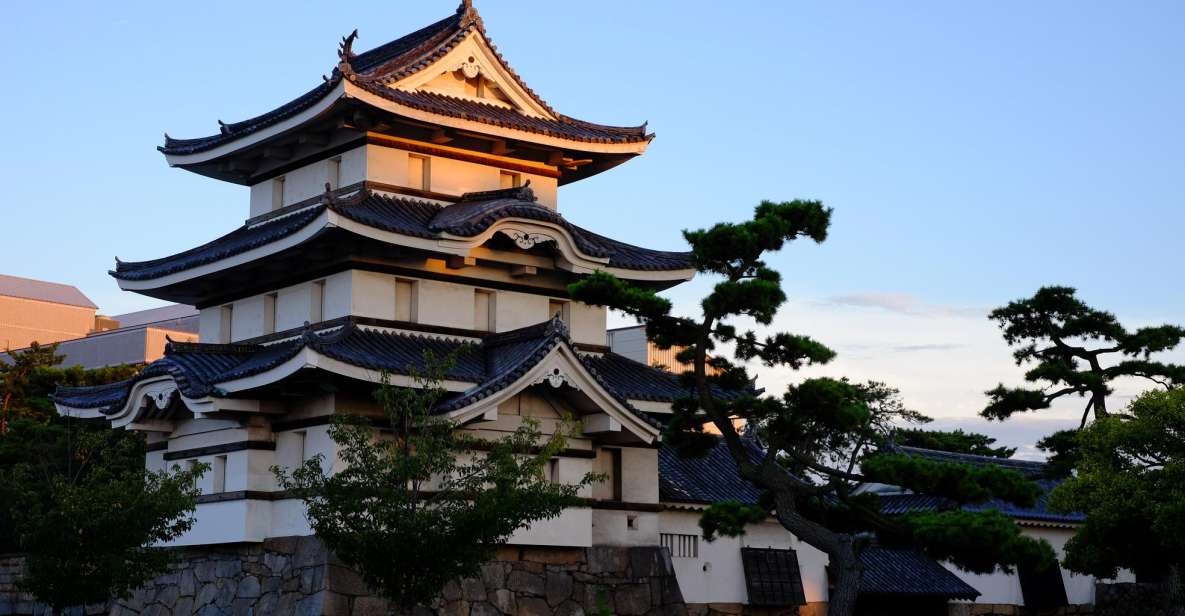 Takamatsu: Private Customizable Tour With Local Guide - Key Points