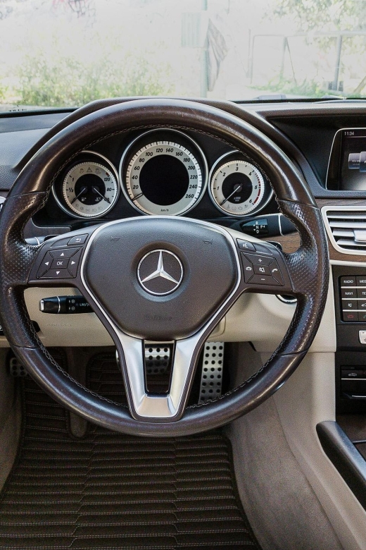 Transfer From SKG Airport to Possidi Area (Halkidiki)