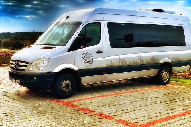 Transfers Taxi Tours Golf Wedding