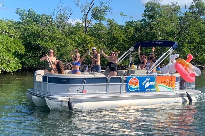 Your Private Boat, Your Amazing Trip on the Water!