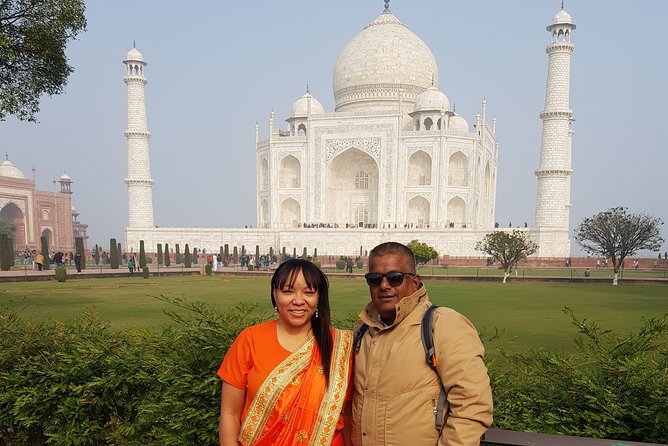 06 Hours Agra City Tour - Private - Tour Overview