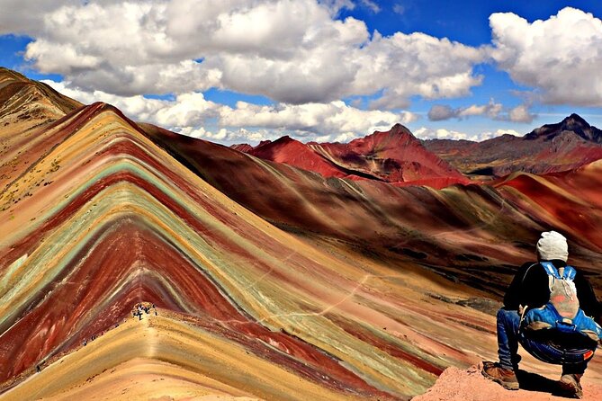 08:00 Am Luxury Rainbow Mountain Tour - Tour Overview