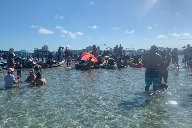 1.5 Hour Kayak Rental With Instruction