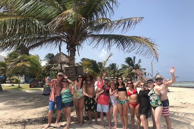 1 Day Costa Maya All Included Beach Break - Package Details